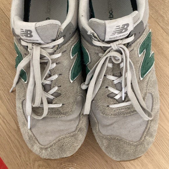 New Balance 574 - Picture 3 of 4